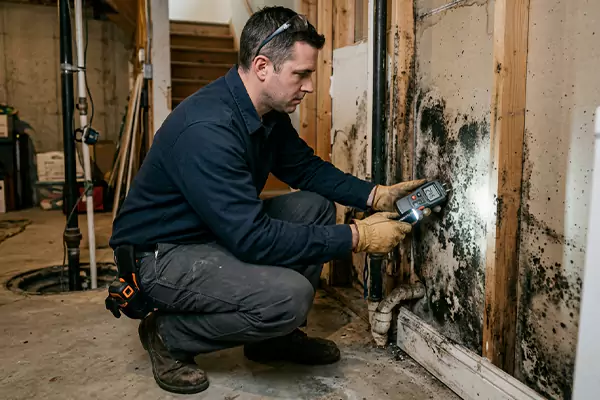 Black Mold Specialist Salt Lake City, UT