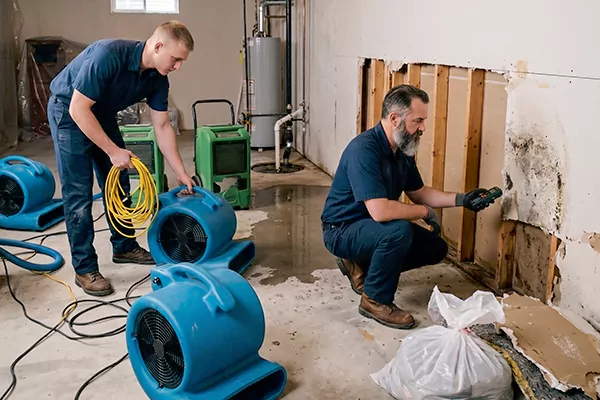 Water Remediation Salt Lake City
