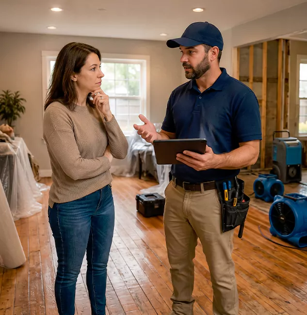 Why Choose Salt Lake City Restoration Pros Over Other Restoration Companies in Salt Lake City, UT?