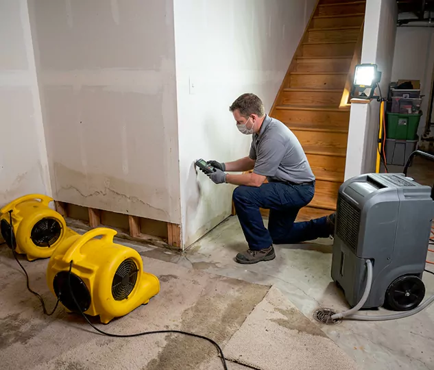 Reliable Salt Lake City Water Damage Mitigation Company