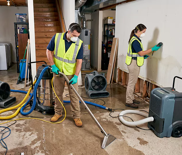 Top-Rated Salt Lake City Water Remediation Company