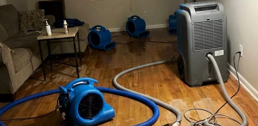 Water Leak Detection in Salt Lake City