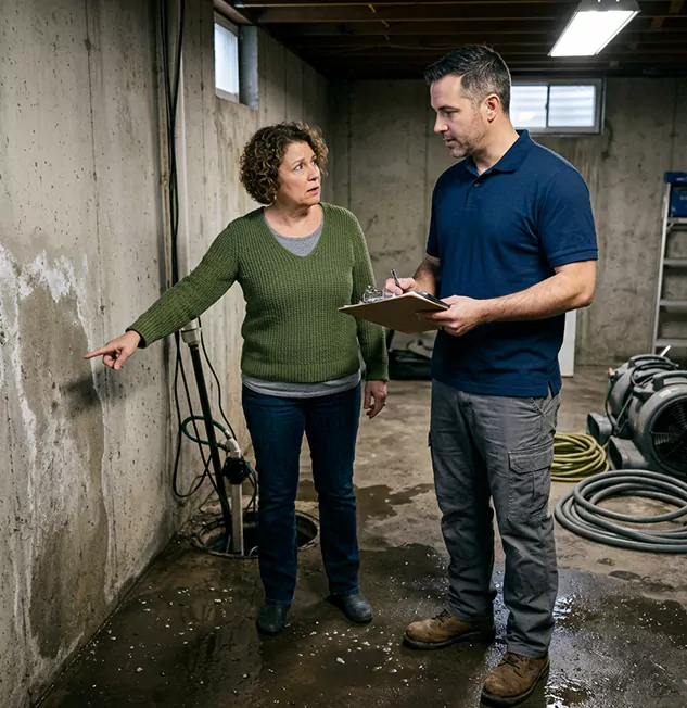 Why Choose Salt Lake City Restoration Pros Over Other Basement Water Removal Companies in Salt Lake City, UT?