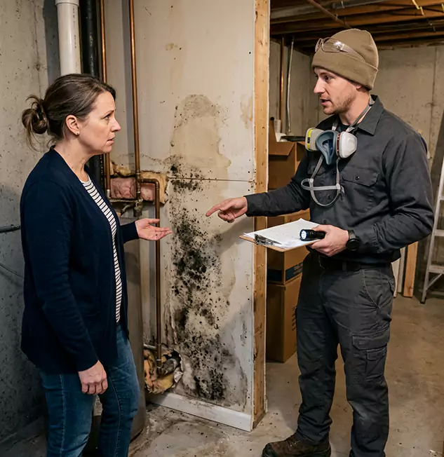 Why Choose Salt Lake City Restoration Pros Over Other Black Mold Removal Companies?