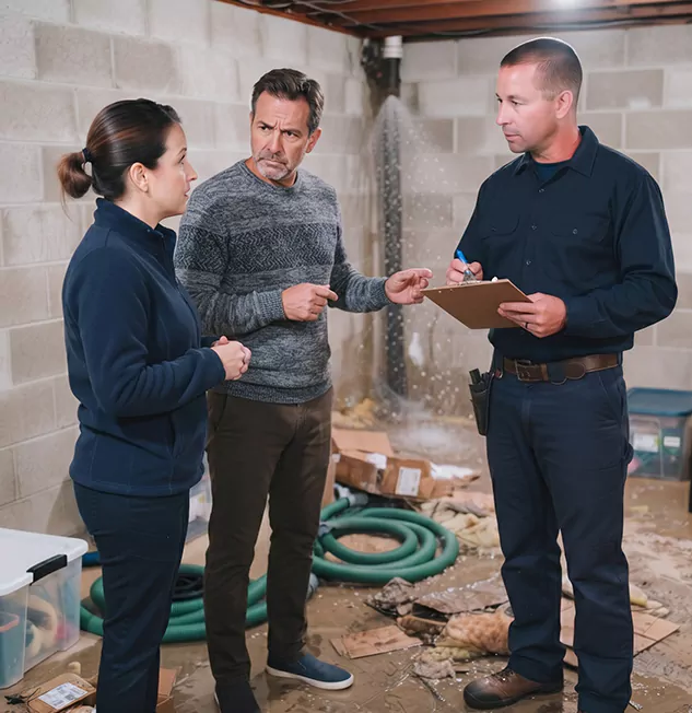 Why Choose Salt Lake City Restoration Pros for Burst Pipe Clean Up in Salt Lake City, UT?
