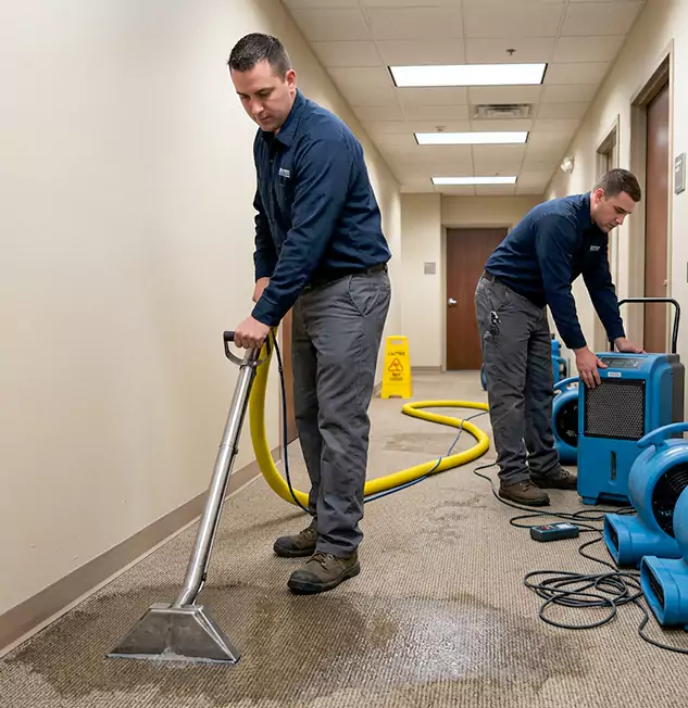 Why Choose Salt Lake City Restoration Pros Over Other Commercial Water Removal Companies?