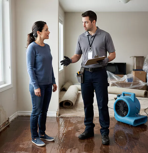 Why Choose Salt Lake City Restoration Pros for Emergency Water Damage Cleanup in Salt Lake City, UT?
