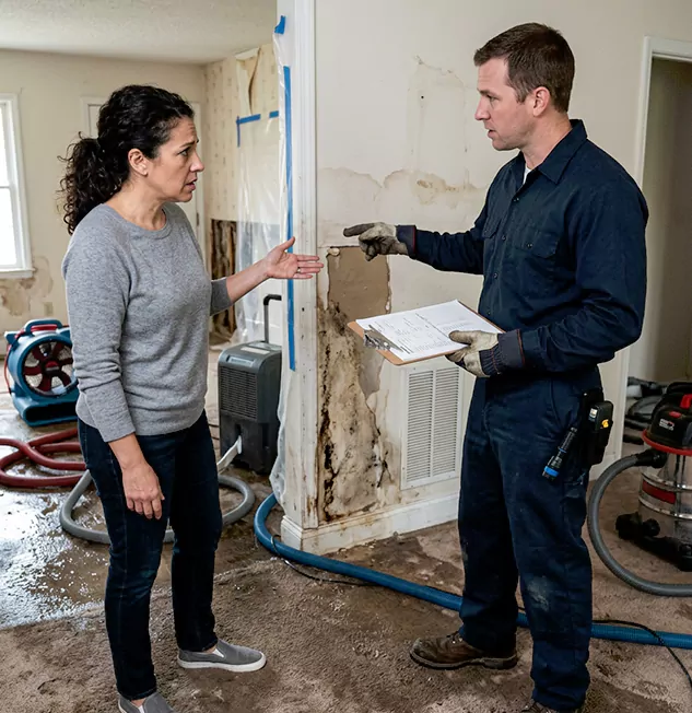 Why Choose Salt Lake City Restoration Pros Over Other Emergency Water Restoration Companies in Salt Lake City?