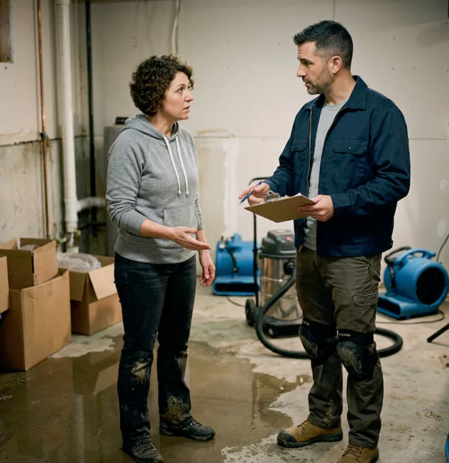 Why Choose Salt Lake City Restoration Pros Over Other Emergency Water Extraction Companies in Salt Lake City, UT?