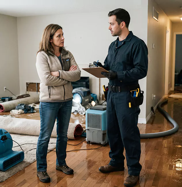 Why Choose Salt Lake City Restoration Pros for Emergency Water Removal in Salt Lake City, UT?