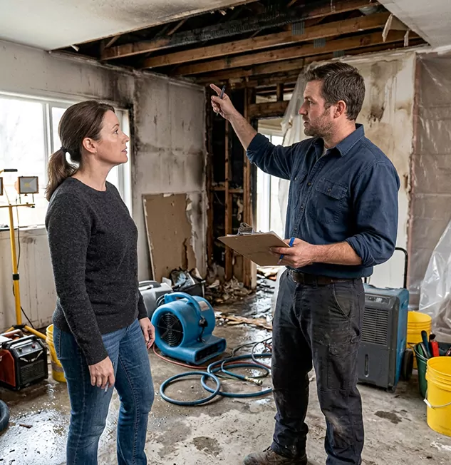 Why Choose Salt Lake City Restoration Pros Over Other Fire and Water Cleanup Companies in Salt Lake City, UT?