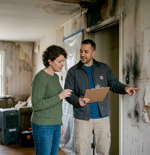 Why Choose Salt Lake City Restoration Pros Over Other Fire and Water Restoration Companies?