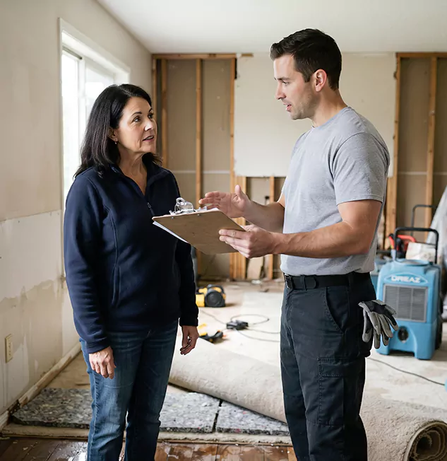 Why Choose Salt Lake City Restoration Pros Over Other Flood Cleanup Companies in Salt Lake City?
