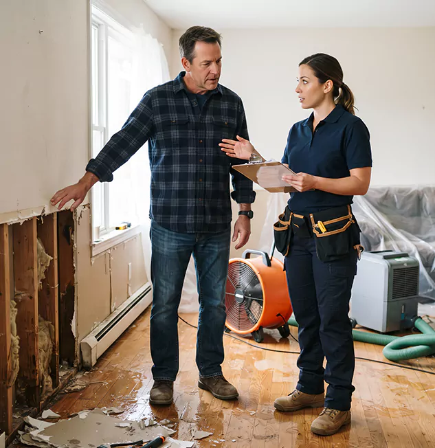 Why Choose Salt Lake City Restoration Pros Over Other Flood Restoration Companies in Salt Lake City, UT?