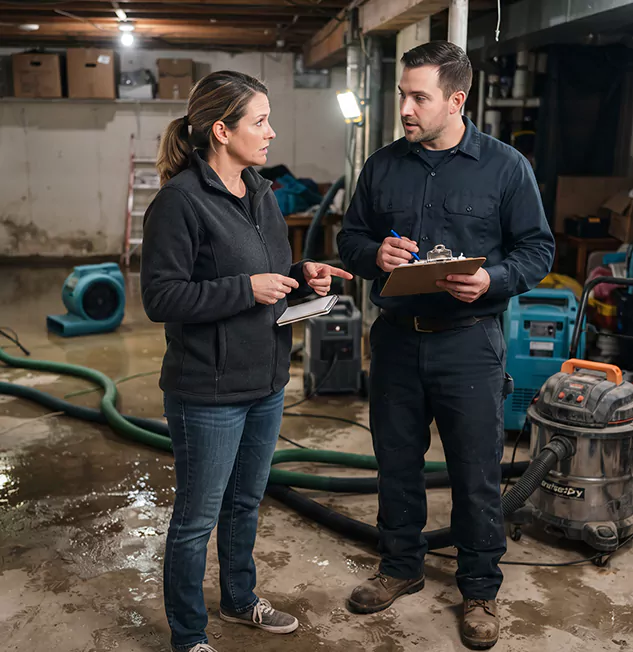 Why Choose Salt Lake City Restoration Pros Over Other Flood Removal Companies in Salt Lake City?