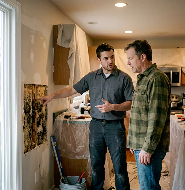 Why Choose Salt Lake City Restoration Pros Over Other Drywall and Mold Repair Companies in Salt Lake City, UT?