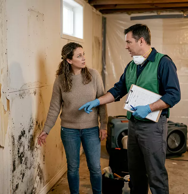 Why Choose Salt Lake City Restoration Pros Over Other Mold Cleanup Companies?