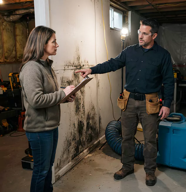 Why Choose Salt Lake City Restoration Pros Over Other Mold Damage Companies in Salt Lake City?