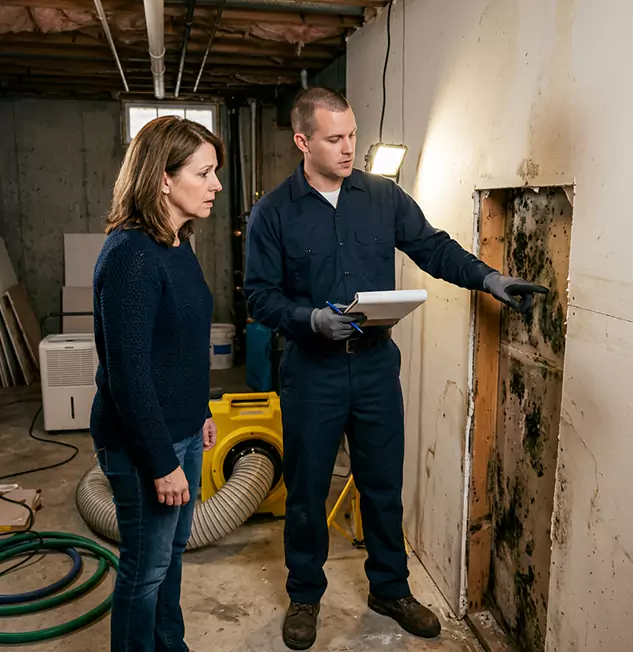 Why Choose Salt Lake City Restoration Pros Over Other Mold Mitigation Companies in Salt Lake City, UT?