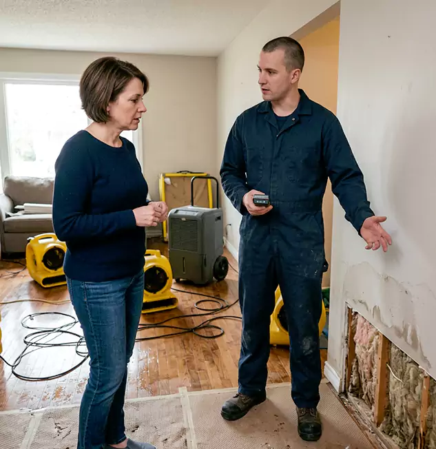 Why Choose Salt Lake City Restoration Pros Over Other Residential Water Damage Repair Companies in Salt Lake City, UT?