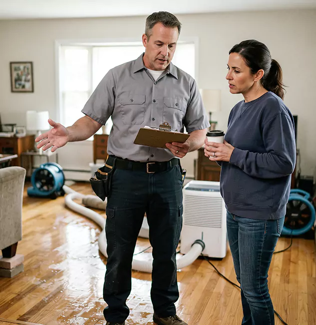 Why Choose Salt Lake City Restoration Pros Over Other Water Damage Cleanup Companies in Salt Lake City, UT?