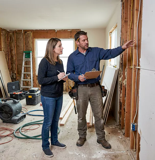 Why Choose Salt Lake City Restoration Pros Over Other for Water Damage Reconstruction Companies in Salt Lake City, UT?