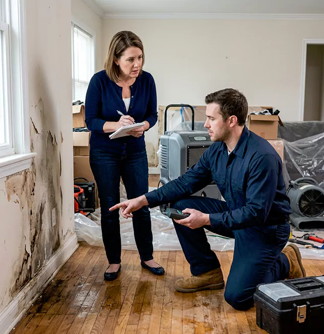Why Choose Salt Lake City Restoration Pros for Water Damage Repair in Salt Lake City, UT?