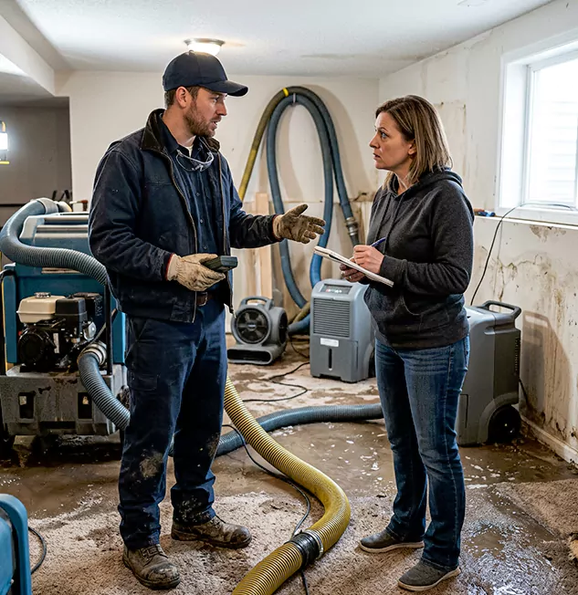 Why Choose Salt Lake City Restoration Pros for Your Water Extraction in Salt Lake City?