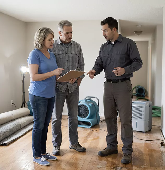 Why Choose Salt Lake City Restoration Pros Over Other Water Leak Cleanup Companies in Salt Lake City, UT?
